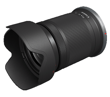 Canon RF-S18-150mm f3.5-6.3 IS STM Canon RF-S18-150mm f3.5-6.3 IS STM